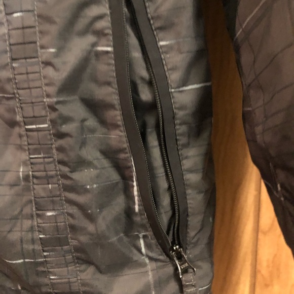 Columbia Bugaboo women’s large 3 in 1 interchange jacket - Picture 4 of 12